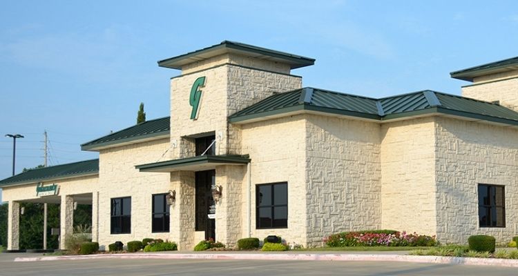 New Boston - Location