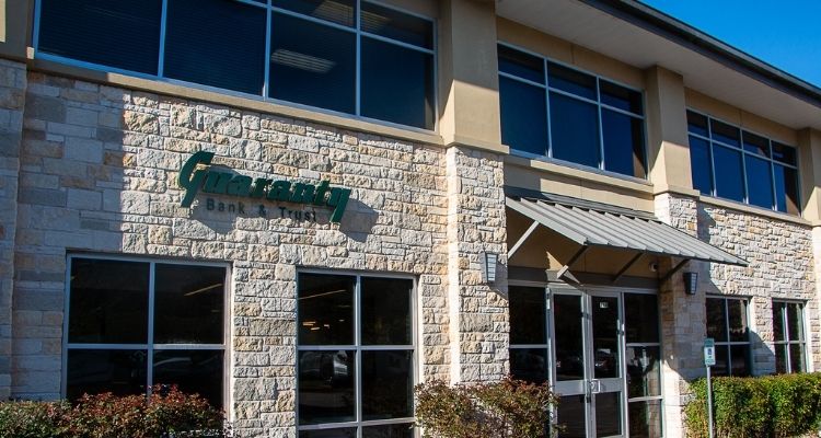 Lakeway - Location